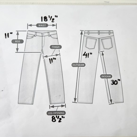 CRAGHOPPERS Womens Kiwi Pro Stretch Trousers hiking pants size 14 blue - Picture 11 of 12